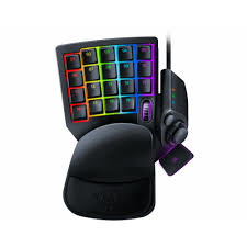 Razer Tartarus Pro Gaming Keypad RZ07-03110100-R3M1 - 1