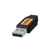 Tether Tools TetherPro USB 3.0 to Micro-B CU5404BLK - 4