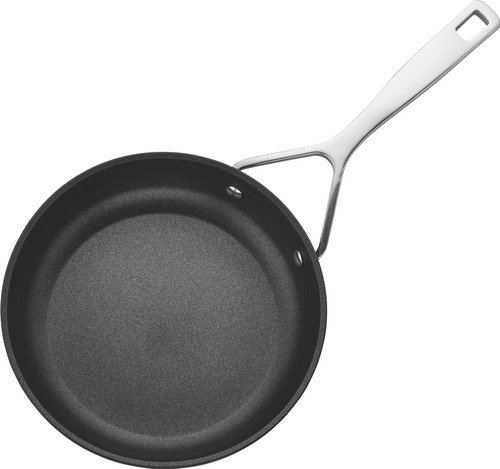 Demeyere Alu Pro Dura Glide Koekenpannenset - Ø24  Ø28cm - 4