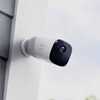 Eufy eufyCam 2 Pro Triple pack + Video Doorbell + Homebase 2 - 24