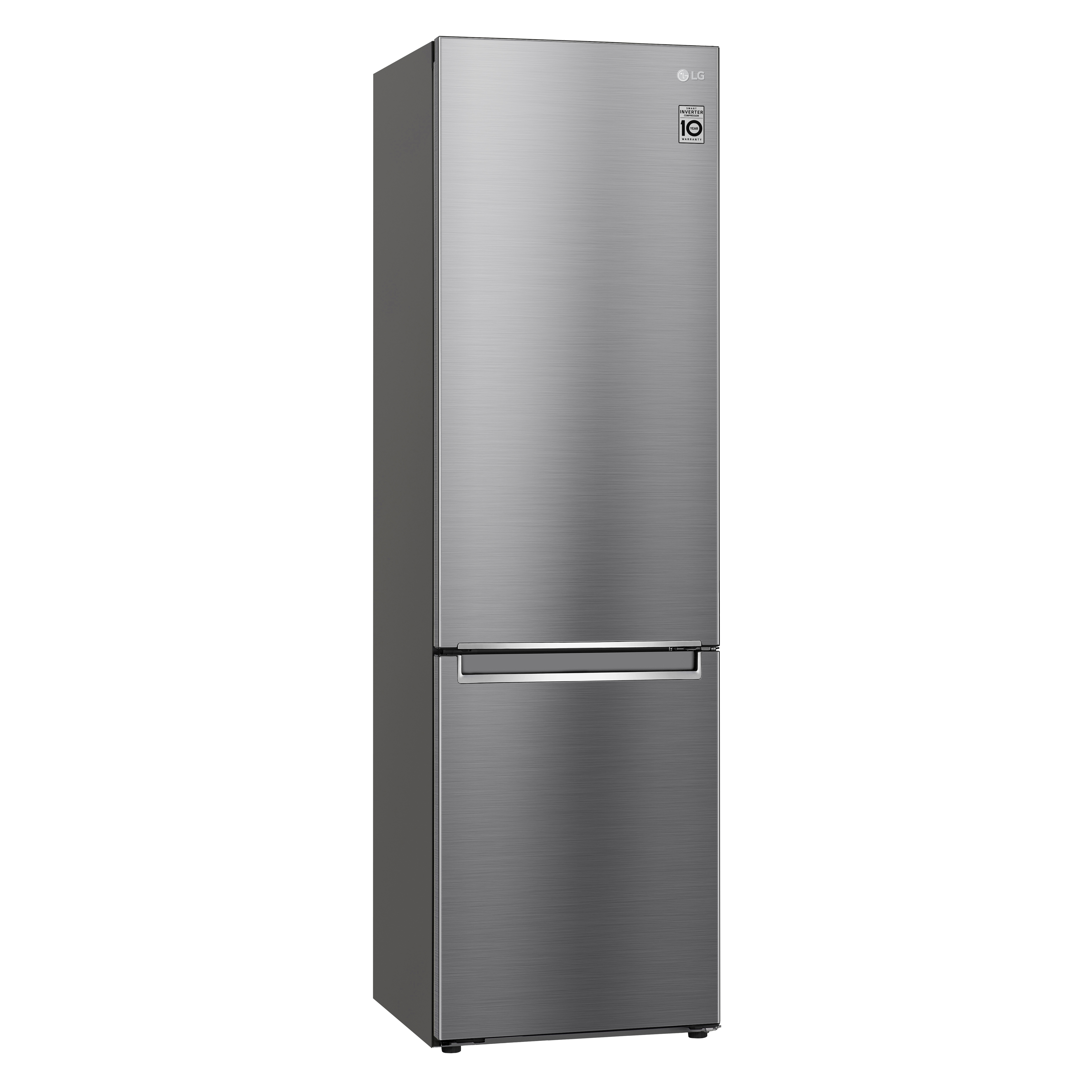 LG Combi Frigo/Congélateur GBB62PZGGN - 3