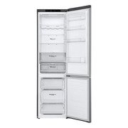 LG Combi Frigo/Congélateur GBB62PZGGN - 5