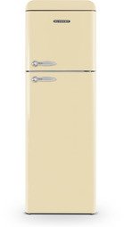 Schneider Koelvriescombi Top SCDD309VCR
