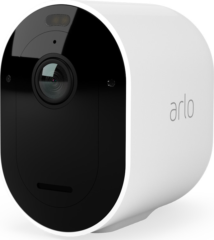 Arlo Pro 4 2-Pack - Blanc - 2