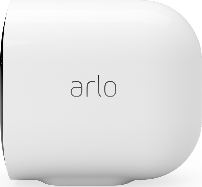 Arlo Pro 4 2-Pack - Blanc - 7