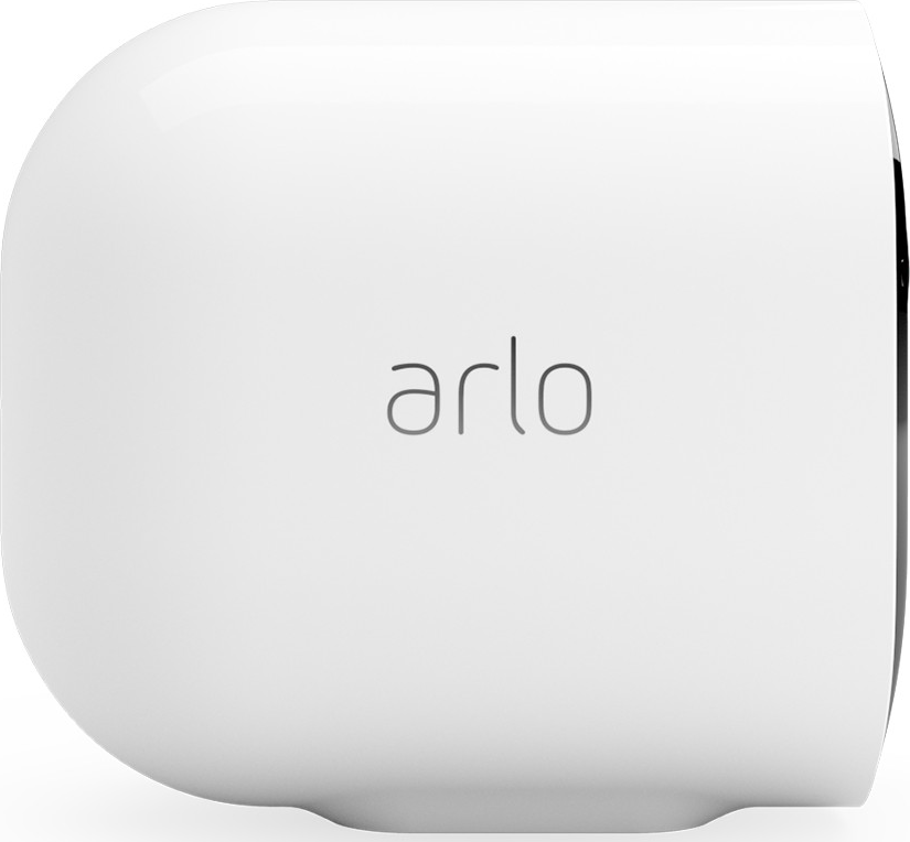 Arlo Pro 4 4-Pack - Wit - 5