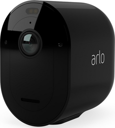 Arlo Pro 4 1-Pack - Zwart