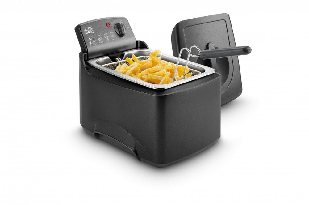 Art & Craft Fritel frituurpan Turbo SF4176 |  | 5410585361437 aanbieding