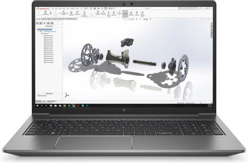 HP ZBook Power G8 (313S8EA#UUG) - 1