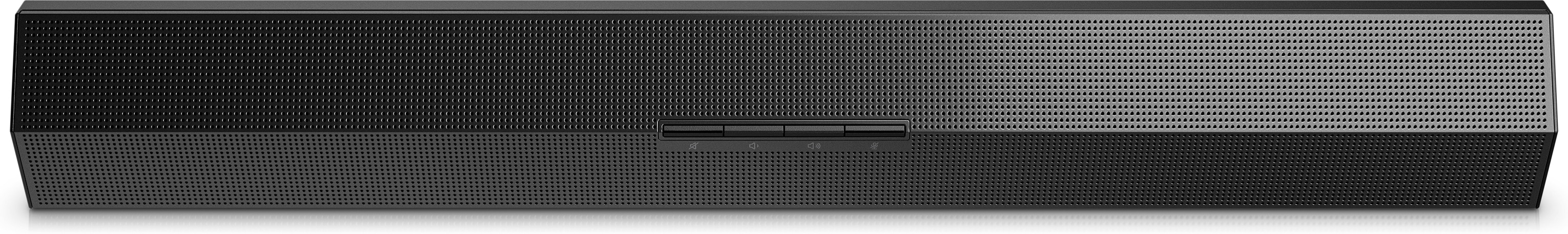 HP Z G3 Conference Speaker Bar - 1