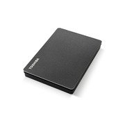 Toshiba Canvio Gaming 2TB Black USB 3.2 Gen 1 - 1