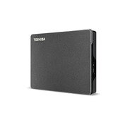 Toshiba Canvio Gaming 2TB Black USB 3.2 Gen 1 - 2