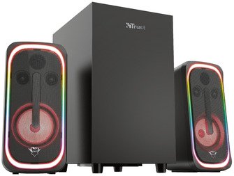 Trust GXT 635 Rumax RGB