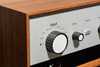 Leak Stereo 130 Versterker Walnoot - 7