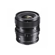 Sigma 20mm f/2.0 DG DN Contemporary Sony E-mount - 1