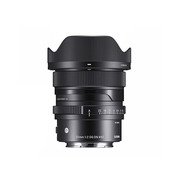 Sigma 20mm f/2.0 DG DN Contemporary Sony E-mount - 2