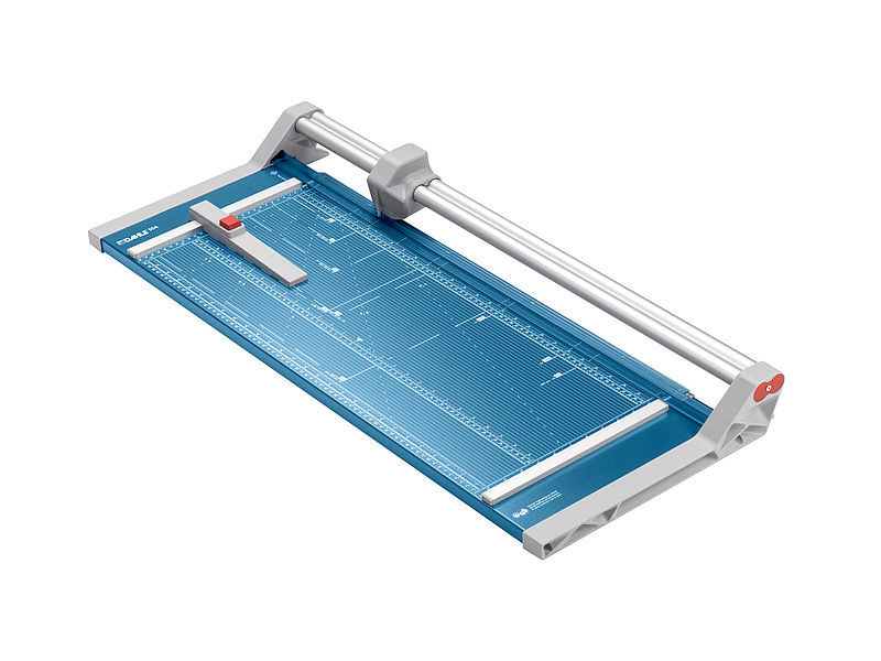 Dahle 554 Professional Rotary Trimmer for Daily Use (A2) - 1