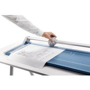 Dahle 554 Professional Rotary Trimmer for Daily Use (A2) - 4