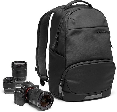 Manfrotto Advanced Active Backpack III - 1