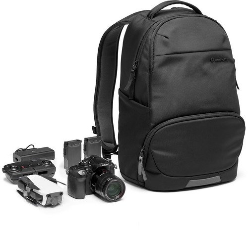 Manfrotto Advanced Active Backpack III - 3