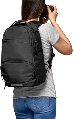 Manfrotto Advanced Active Backpack III - 11