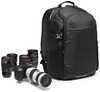 Manfrotto Advanced Befree Backpack III - 1