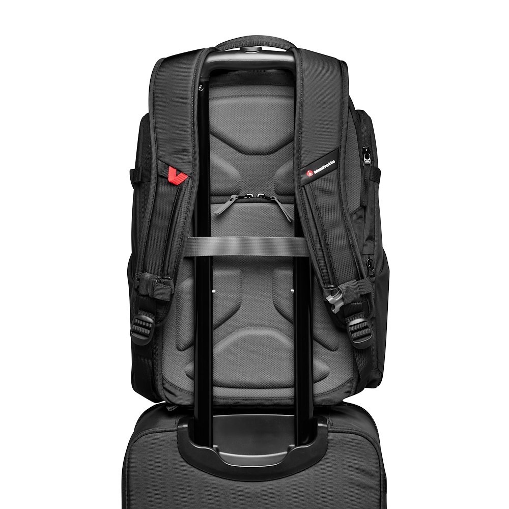 Manfrotto Advanced Befree Backpack III - 3