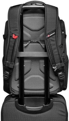 Manfrotto Advanced Befree Backpack III - 3