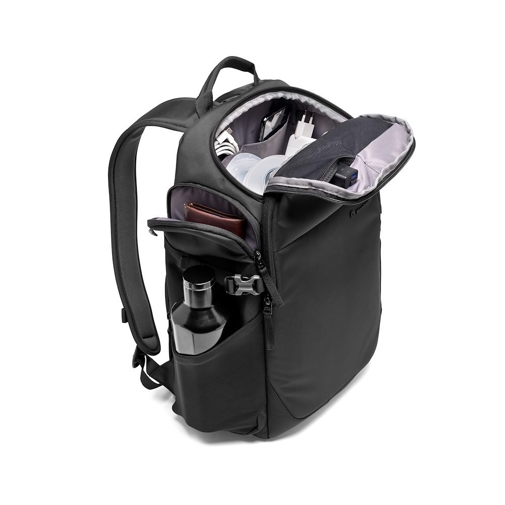 Manfrotto Advanced Befree Backpack III - 5