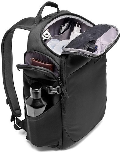 Manfrotto Advanced Befree Backpack III - 5