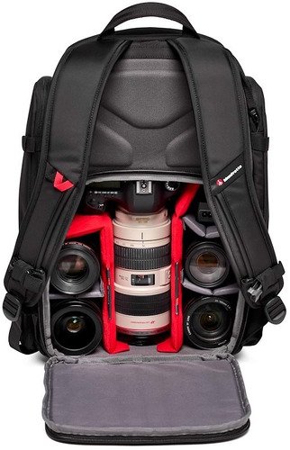 Manfrotto Advanced Befree Backpack III - 6