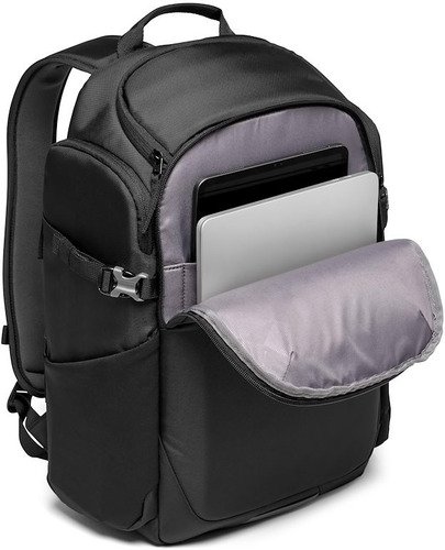 Manfrotto Advanced Befree Backpack III - 9