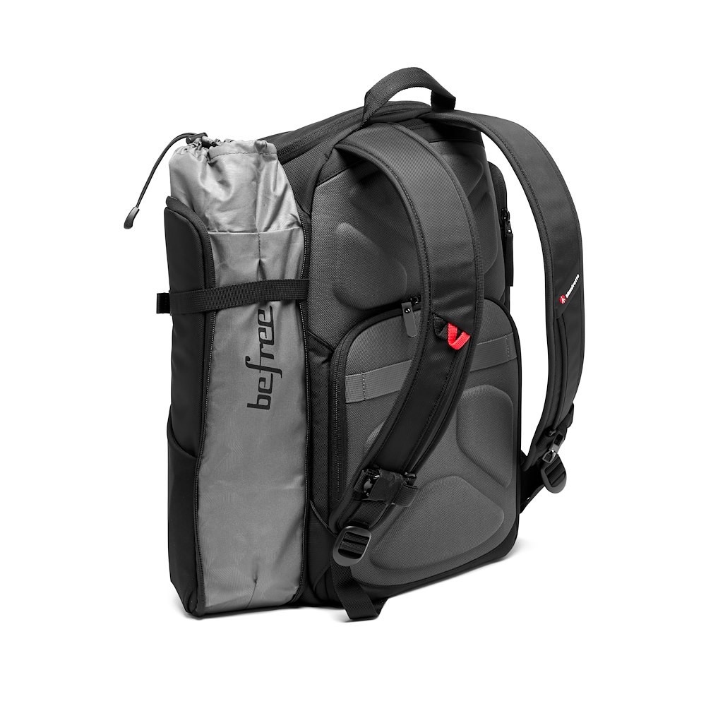 Manfrotto Advanced Befree Backpack III - 11