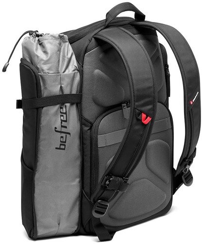 Manfrotto Advanced Befree Backpack III - 11