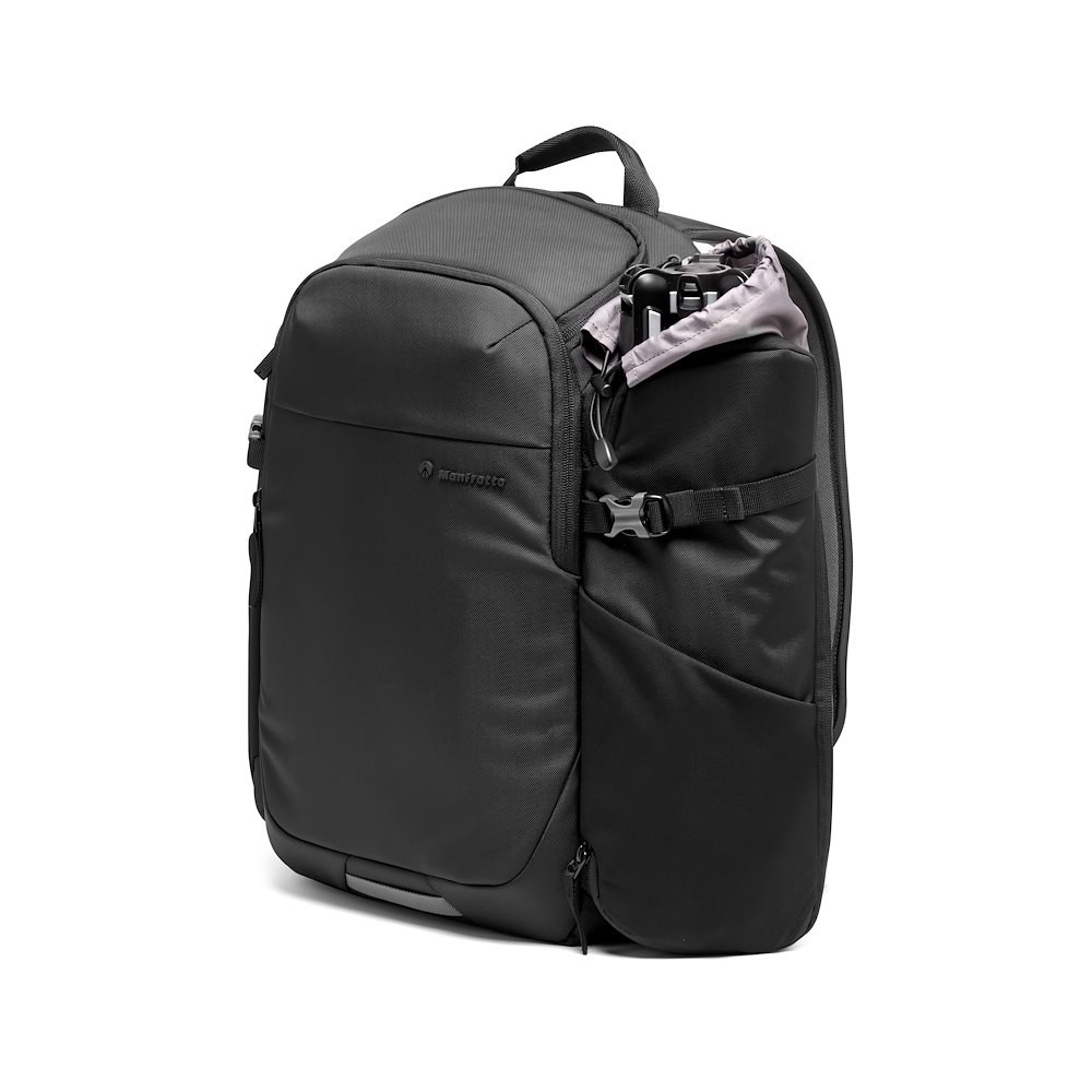 Manfrotto Advanced Befree Backpack III - 12