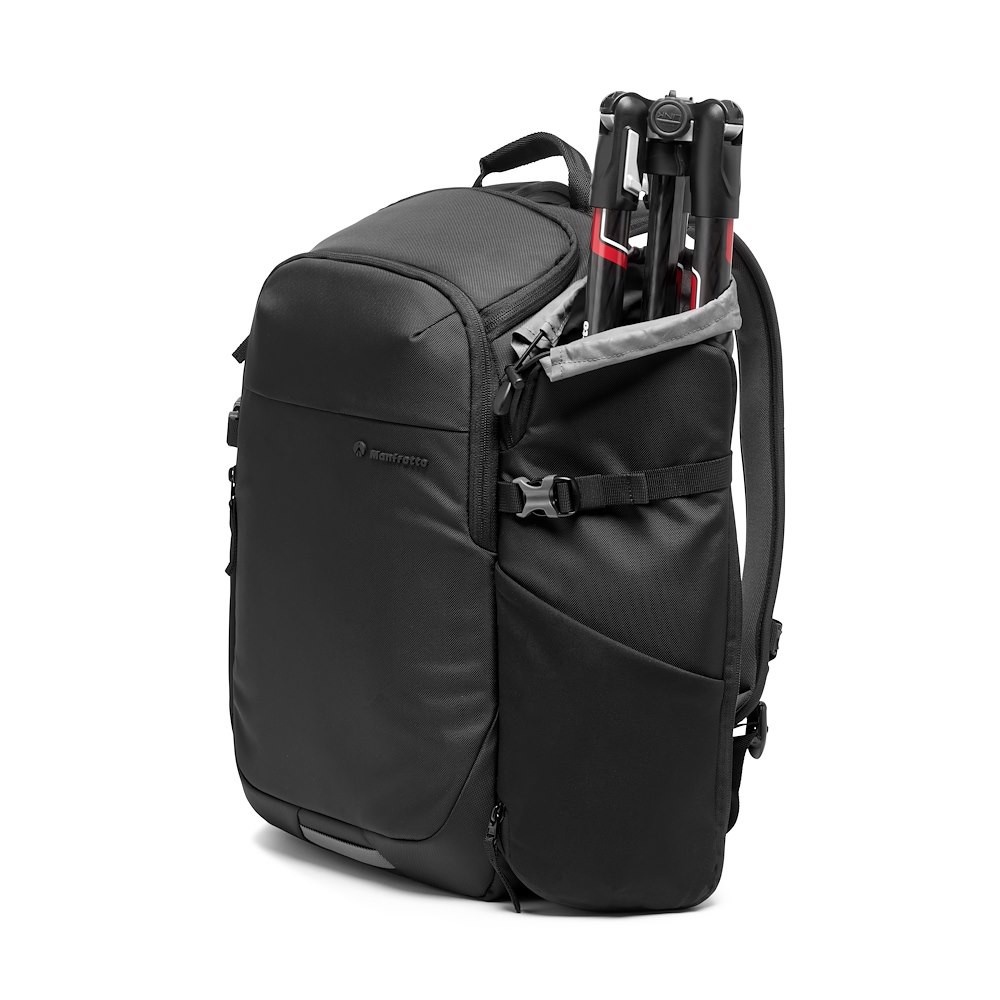 Manfrotto Advanced Befree Backpack III - 13