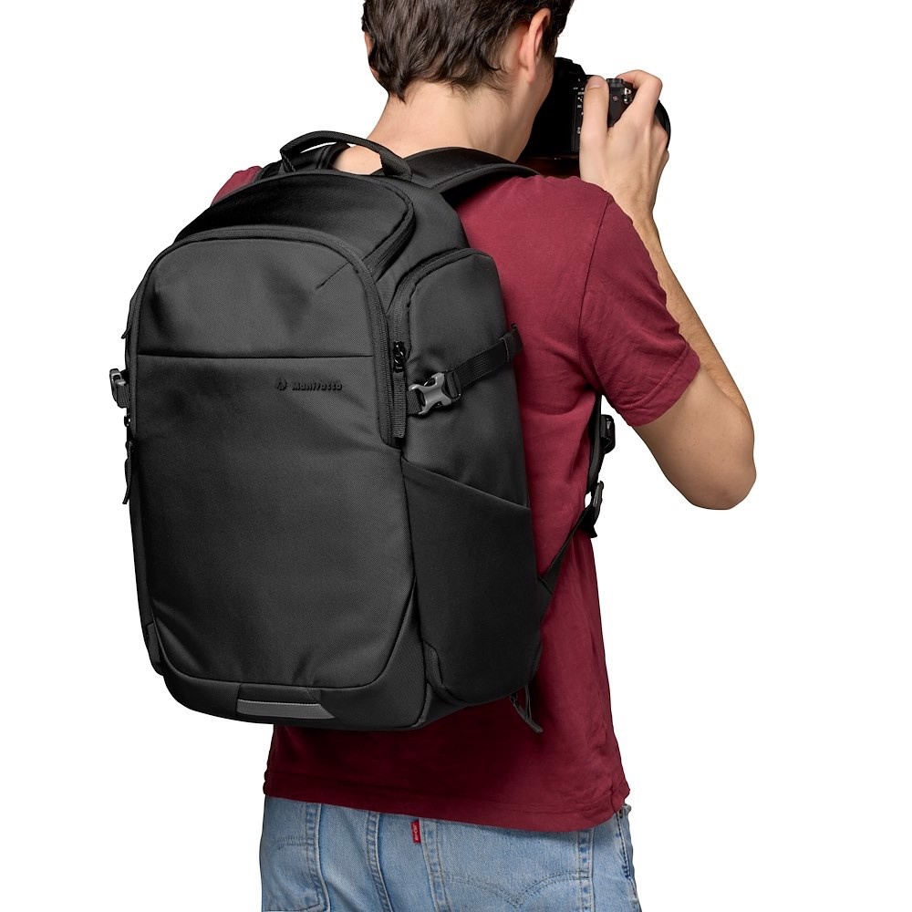 Manfrotto Advanced Befree Backpack III - 14