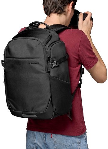 Manfrotto Advanced Befree Backpack III - 14