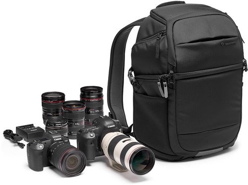 Manfrotto Advanced Fast Backpack M III - 1