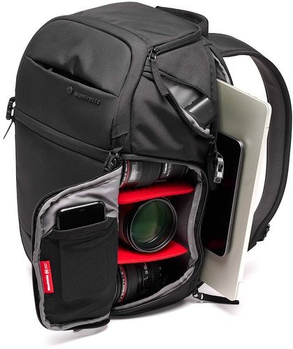 Manfrotto Advanced Fast Backpack M III - 8