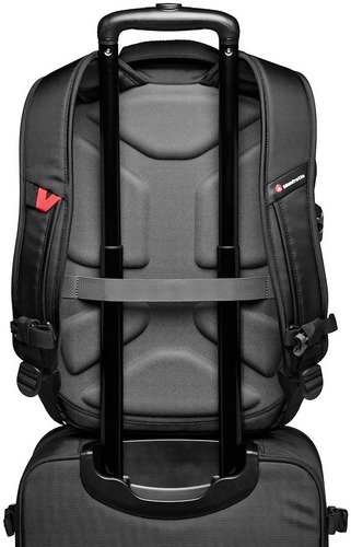 Manfrotto Advanced Fast Backpack M III - 9