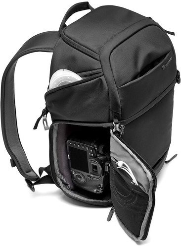 Manfrotto Advanced Fast Backpack M III - 10