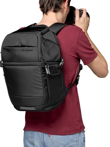 Manfrotto Advanced Fast Backpack M III - 13