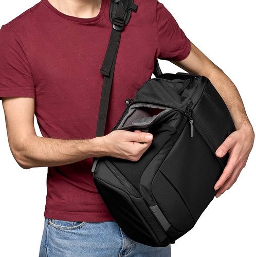 Manfrotto Advanced Fast Backpack M III - 16