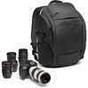 Manfrotto Advanced Travel Backpack M III - 1