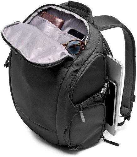 Manfrotto Advanced Travel Backpack M III - 2