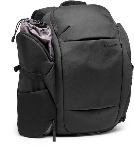 Manfrotto Advanced Travel Backpack M III - 4