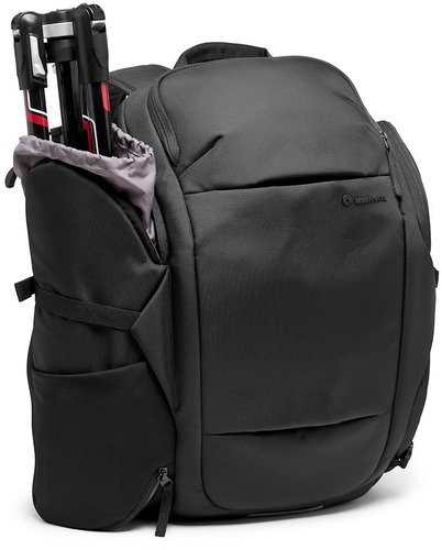Manfrotto Advanced Travel Backpack M III - 5