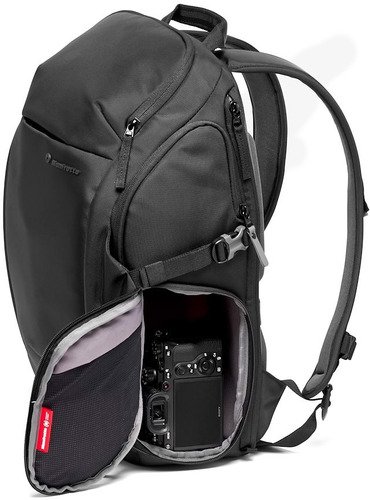 Manfrotto Advanced Travel Backpack M III - 9