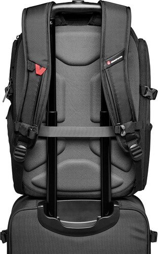 Manfrotto Advanced Travel Backpack M III - 15